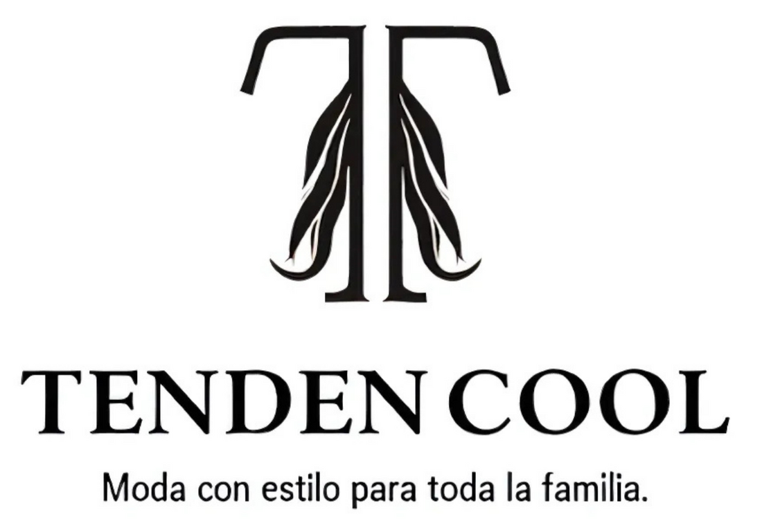 ROPA EN TENDENCIA